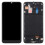 TFT LCD Screen for Samsung for Galaxy A30 Digitizer Full Assembly with Frame (Black) 3
