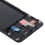 TFT LCD Screen for Samsung for Galaxy A30 Digitizer Full Assembly with Frame (Black) 4