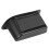 2Pcs/Set Black Front Door Handle Storage Box Container Holder Tray Car Accessories for  V40 V40Cc 7