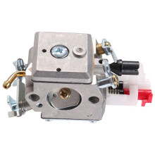 Carburetor for 340 345 346 350 353 Zama Chainsaw Parts 503283208 Carb