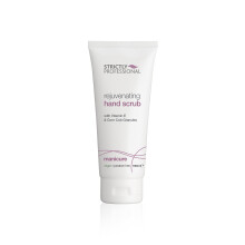 Strictly Professional Rejuvenating Hand Scrub 100ml