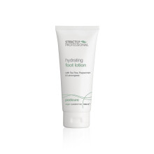 Strictly Professional Hydrating Foot Lotion 100ml