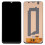 Écran LCD OLED pour Samsung pour Galaxy A30s SM-A307 avec assemblage complet de numériseur 3