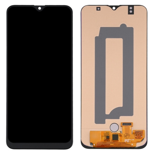 Écran LCD OLED pour Samsung pour Galaxy A30s SM-A307 avec assemblage complet de numériseur 2