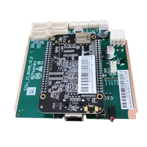 For Bitmain  S19j/S19jpro Beagle Bone Control Board Miner Control Board 1