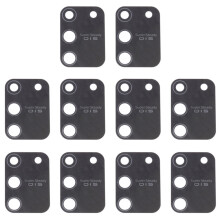 Pachet de 10 lentile camera spate pentru Samsung pentru Galaxy S10 Lite SM-G770