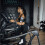 Brassard running Quad Lock — fixation rapide pour smartphone 5
