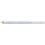 Faber-Castell Faber Castell Jumbo Grip Coloured Pencil White 2