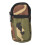 Θήκη Molle για τακτικές συσκευές, θήκη μέσης EDC, θήκη για κινητό τηλέφωνο, ανθεκτικό, 1
