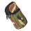 Θήκη Molle για τακτικές συσκευές, θήκη μέσης EDC, θήκη για κινητό τηλέφωνο, ανθεκτικό, 4