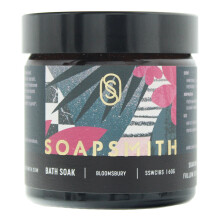 Soapsmith Bloomsbury Bath Soak 60g