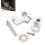 Additional Gearshift Lever Support Shifter Pivot for  GL1500 Goldwing 88-00 5