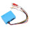 Car D2B Digital Data Fiber Optic Decoder Car Radio Adapter for   ML CL SL ECS CLK Class 8