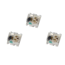 100PCS DC5V WS2812 2020 LED Chip SMD Addressable Digital RGB Full Color LED Chip Pixels for LED Strip Screen