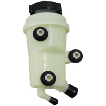 Power Steering Pump Oil Reservoir YS4Z3A697AC 98AG3R700AJ for Focus, Mondeo