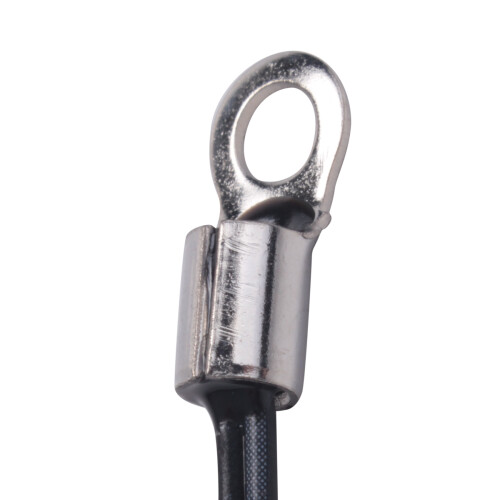 2-3 Wire  5V 12V PWM Fan Speed Controller Governor NTC 50K Temperature Probe Sensor 40cm Temperature Controller 2