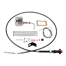 Kit de Conversión de Desconexión de Eje Posi-Lok 4x4 PSL900 para   YJ Cherokee XJ Comanche MJ 4X4 4WD 1987-1995