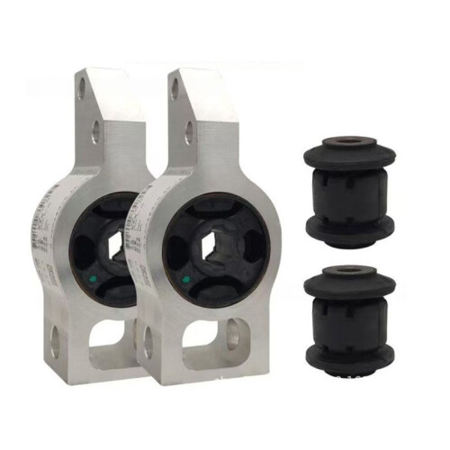 Front Control Arms Bushing Lower Bracket Suspension for   MK5 MK6   Caddy /  1K0199232J