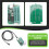 K150 Programmer Microchip  MCU Microcore Burner USB Downloader with USB Cable 5