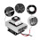 DIY Cooling System Kit Semiconductor Thermoelectric Peltier Refrigeration Cooling System Air Conditioner Cooling System 3