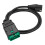 For Lexia 3 PP2000 OBD2 Diagnostic Main Cable for   Diagnostic Tool Adapter OBD2 Conversion Cable 5