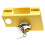 Secure Trailer Hitch Lock  Adjustable Anti-Theft Tongue Lock for Trailers 6