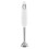 Smeg Smeg 50s Style Hand Blender with Accessories, Variable Speed, Turbo Function, 700W, White, HBF03WHUK 1