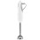 Smeg Smeg 50s Style Hand Blender with Accessories, Variable Speed, Turbo Function, 700W, White, HBF03WHUK 3
