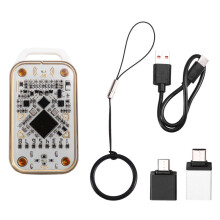 Chameleon V3.0 RFID Chip Emulator Reader NFC Lese-/Schreibgerät 125kHz 13,56 MHz ID IC Card Tag Kopierer