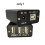 USB 2.0 High-Speed Isolator 480Mbps - Ground Loop Noise Eliminator for DAC / Audio, External Power Supported 2