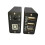 USB 2.0 High-Speed Isolator 480Mbps - Ground Loop Noise Eliminator for DAC / Audio, External Power Supported 3