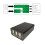 USB 2.0 High-Speed Isolator 480Mbps - Ground Loop Noise Eliminator for DAC / Audio, External Power Supported 5
