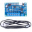 Controlador de Velocidade PWM com Termostato  12V 24V 4A com Sensor, Cabo de 2/3/4 Polegadas, para Ventoinhas de PC. 1