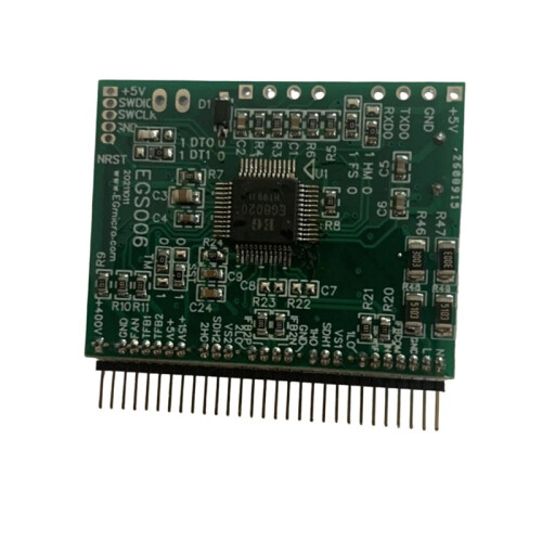 EGS006 Sine Wave Inverter Driver Board (EG8020+EG1160)