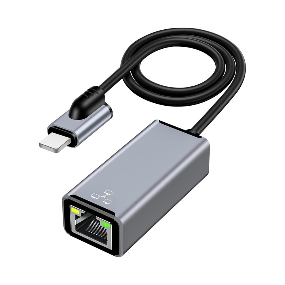 To Ethernet Adapter, To Rj45 Ethernet Lan Network Adapter, 100Mbps High Speed For // Brecantia