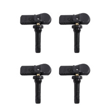4 Stück Reifendrucksensoren 433 MHz 9811764480 für Jumpy, für Scudo, für Expert, für Proace