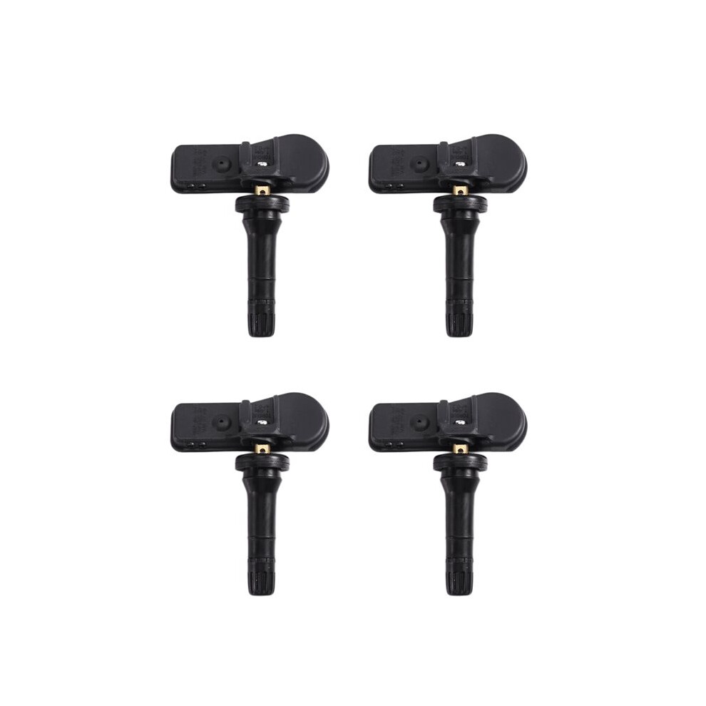 4Pcs Tire Pressure Sensor 433Mhz 9811764480 For Jumpy Scudo Expert Proace 6034214866743