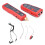 Multifunction Cable Tester Wire Locator  Finder for Telephone  Network Cable Cable Finder Cable Tester 1