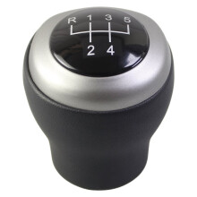 5 6 Speed Gear Stick Shifter Lever Shift Knob for Soul 2006-2012 5 Speed
