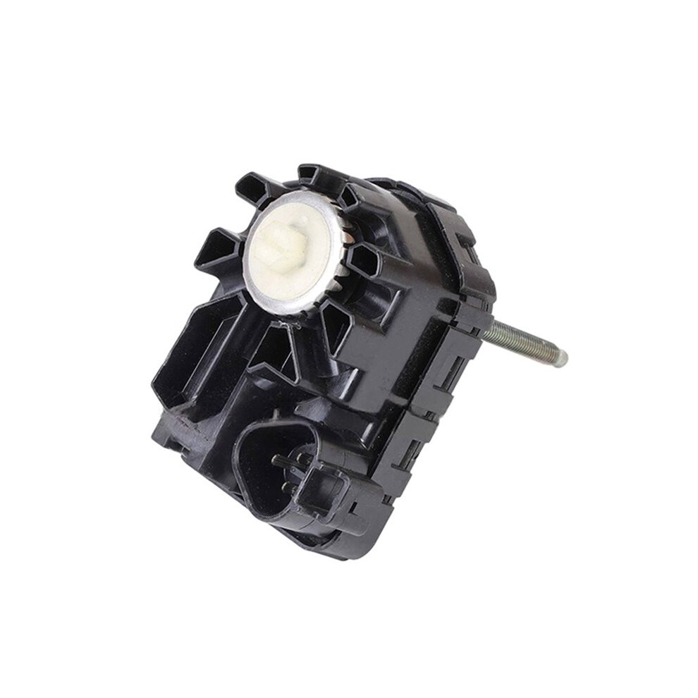 Headlight Motor Adjustment Actuator 85661-22020 For Avensis Celica Prius Rav4 Ii 3 6 Sx4 8566122020 Black 6033072007237