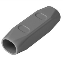 Łącznik Kablowy IP67 do RJ45 dla Starlink Gen3 -20C do 75C, Prędkość Transmisji Gigabitowej, 100 M, Łącznik Przedłużający
