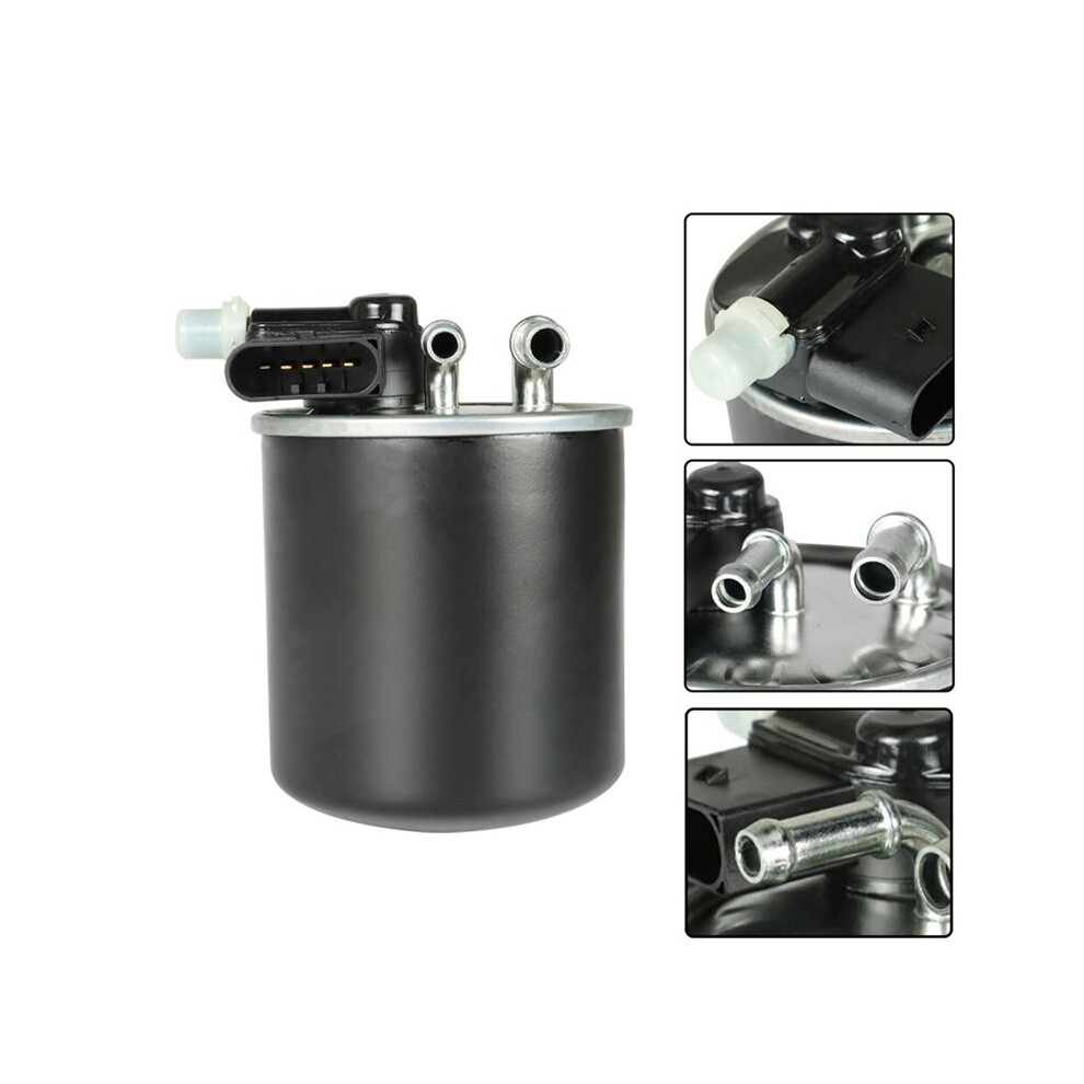 Fuel Filter 6420906352 6420904852 Wk820/15 For Freightliner Sprinter 2500 3500 E350 Gl350 4712075830012