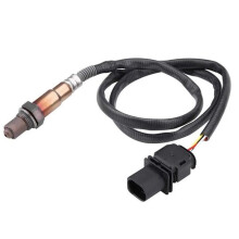 Oxygen Sensor with Air-Fuel Ratio Meter LSU4.9 7G919D375BA,31293740 0258017185 for C-Max MK II 1.6 2010-2017