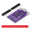 CP2112 USB to I2C Communication Module Debug Board for  USB-I2C Converter Adapter Development Tool Type-C 3