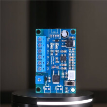12V 24V 4A PWM Thermostat Speed Governor with Sensor 2/3/4 Cable Speed Regulator Cooling Fan Governor for PC Fan