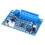 Controlador de Velocidade PWM com Termostato  12V 24V 4A com Sensor, Cabo de 2/3/4 Polegadas, para Ventoinhas de PC. 5
