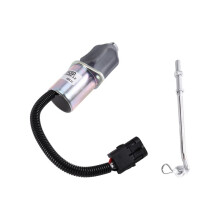 SA-3999-12 Électrovanne D'Arrêt de Carburant 12 V pour Moteur pour pour