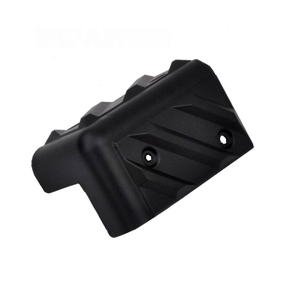 Brecantia 12Pcs Speaker Corner Protectors Plastic Guard Cabinet Covers For Audio Equipment Amplifier Speaker Box
