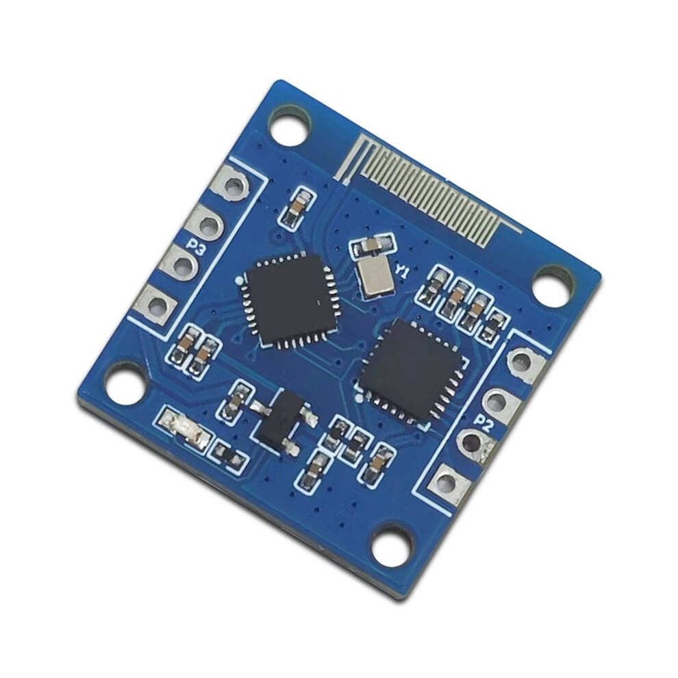 Gyroscope Serial Port Output Accelerometer Gyroscope Attitude Angle Sensor Mpu6050 Module Serial Port Version 4711651972610