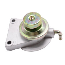 Fuel Filter Primer Pump 23301-54410 for  Hilux LN106R 1988-1999 4Runner LN130R1989-1996 2L & 3L2330154410